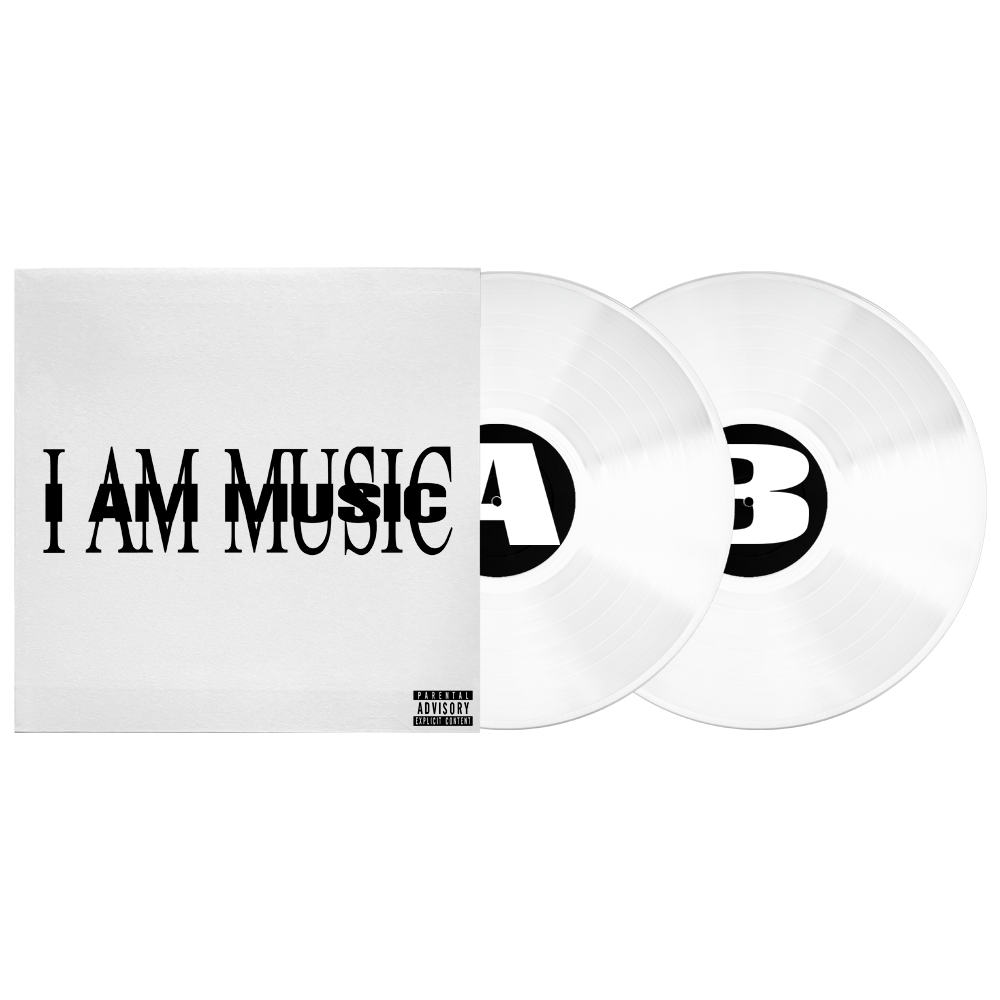 MUSIC White Vinyl - Playboi Carti UK MUSIC White Vinyl - Playboi Carti UK