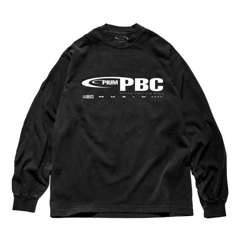 IAM Long Sleeve